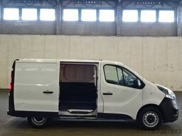OPEL Vivaro B Kasten L1H1 Bluetooth Parkpilot