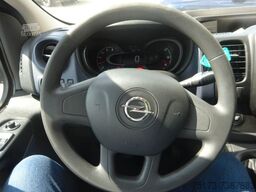 OPEL Vivaro B Kasten L1H1 Bluetooth Parkpilot