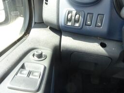 OPEL Vivaro B Kasten L1H1 Bluetooth Parkpilot