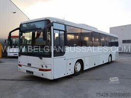 Van Hool T915 CL / 12.0m / Euro 5