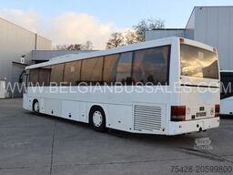 Van Hool T915 CL / 12.0m / Euro 5
