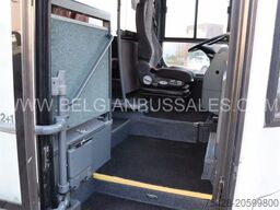 Van Hool T915 CL / 12.0m / Euro 5