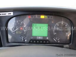 Van Hool T915 CL / 12.0m / Euro 5