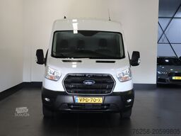 Ford Transit 2.0 TDCI L3H2 EURO 6 - Airco - Cruise -...