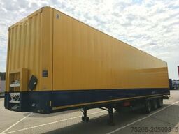 Krone Mega Dry Liner SDK 27 eLB41-ST