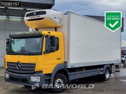Mercedes Atego 1524 Atego 4X2 Thermo King T-1200R 1500kg...