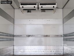 Mercedes Atego 1524 Atego 4X2 Thermo King T-1200R 1500kg...