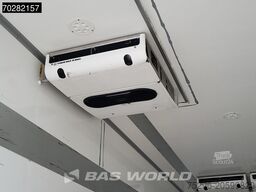 Mercedes Atego 1524 Atego 4X2 Thermo King T-1200R 1500kg...