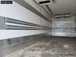 Mercedes Atego 1524 Atego 4X2 Thermo King T-1200R 1500kg...