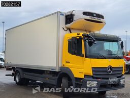Mercedes Atego 1524 Atego 4X2 Thermo King T-1200R 1500kg...
