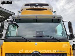 Mercedes Atego 1524 Atego 4X2 Thermo King T-1200R 1500kg...