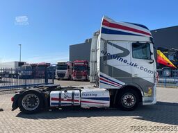 DAF XF 460 FT SSC / Lowdeck / Euro 6 / 2 Tanks / NL...