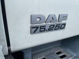 DAF CF75.250 Curtside / Loading Lift / 672.000 KM /...