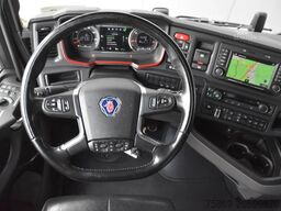 Scania 530S V8 NGS 4x2NB - NEW TACHO - FULL AIR - RETA...