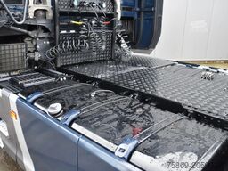 Scania 530S V8 NGS 4x2NB - NEW TACHO - FULL AIR - RETA...