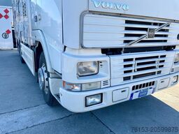 Volvo FH 12 460