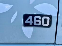 Volvo FH 12 460