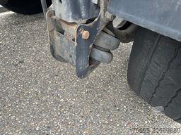 Van Hool 3B2013 20 FT Tank / ADR / NL Trailer