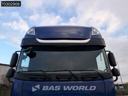 DAF XF 480 6X2 BDF Retarder SSC Lift+Steering Axle ...