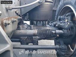 DAF XF 480 6X2 BDF Retarder SSC Lift+Steering Axle ...