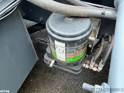 DAF FAN CF 370 Euro 6 HMF 22 Tonmeter laadkraan Jus...