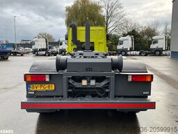 DAF FAN 75 CF 310 VDL 21 Ton haakarmsysteem