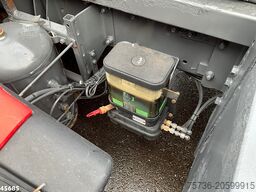 DAF FAN 75 CF 310 VDL 21 Ton haakarmsysteem