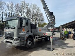 MAN TGM 26.320