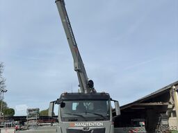MAN TGM 26.320