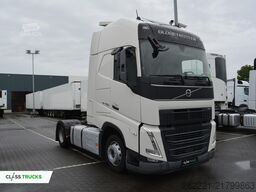 VOLVO FH 460 XL Cab Varios, i-Save I-ParkCool