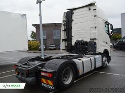 VOLVO FH 460 XL Cab Varios, i-Save I-ParkCool