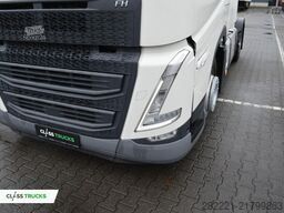 VOLVO FH 460 XL Cab Varios, i-Save I-ParkCool