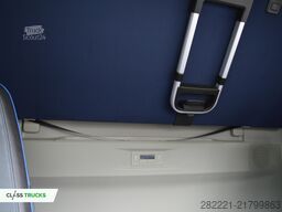 VOLVO FH 460 XL Cab Varios, i-Save I-ParkCool