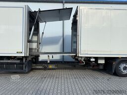 MERCEDES-BENZ 2540 LL 6x2/4 Kühlkoffer 8.2m LBW 2,5t  Carrier