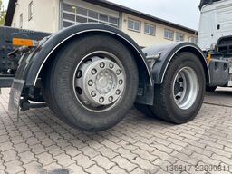 MERCEDES-BENZ Actros 2645 LLL MP4 Retarder Standheizung BDF