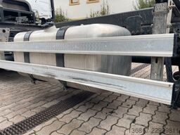 MERCEDES-BENZ Actros 2645 LLL MP4 Retarder Standheizung BDF
