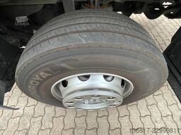 MERCEDES-BENZ Actros 2645 LLL MP4 Retarder Standheizung BDF