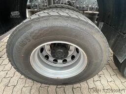 MERCEDES-BENZ Actros 2645 LLL MP4 Retarder Standheizung BDF