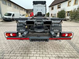 MERCEDES-BENZ Actros 2645 LLL MP4 Retarder Standheizung BDF