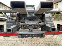 MERCEDES-BENZ Actros 2645 LLL MP4 Retarder Standheizung BDF