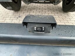 MERCEDES-BENZ Actros 2645 LLL MP4 Retarder Standheizung BDF
