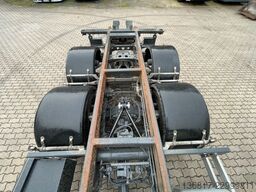MERCEDES-BENZ Actros 2645 LLL MP4 Retarder Standheizung BDF