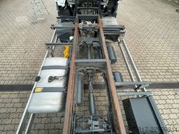 MERCEDES-BENZ Actros 2645 LLL MP4 Retarder Standheizung BDF
