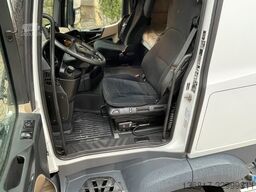 MERCEDES-BENZ Actros 2645 LLL MP4 Retarder Standheizung BDF