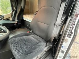 MERCEDES-BENZ Actros 2645 LLL MP4 Retarder Standheizung BDF