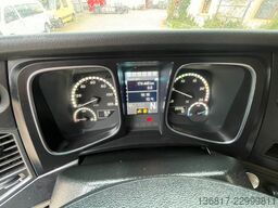 MERCEDES-BENZ Actros 2645 LLL MP4 Retarder Standheizung BDF