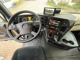 MERCEDES-BENZ Actros 2645 LLL MP4 Retarder Standheizung BDF