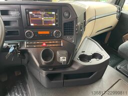 MERCEDES-BENZ Actros 2645 LLL MP4 Retarder Standheizung BDF