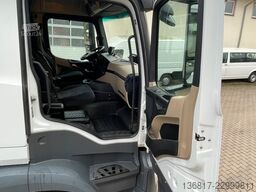 MERCEDES-BENZ Actros 2645 LLL MP4 Retarder Standheizung BDF