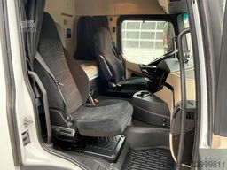 MERCEDES-BENZ Actros 2645 LLL MP4 Retarder Standheizung BDF